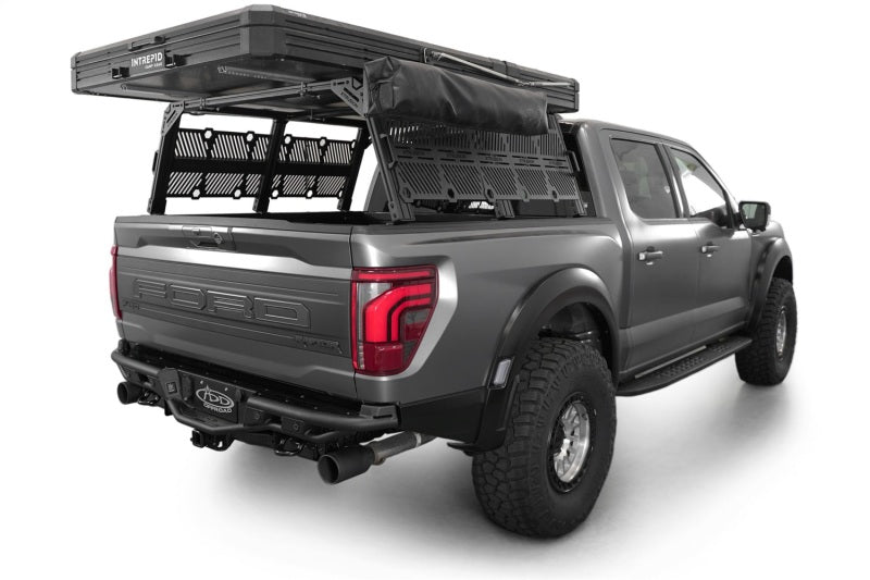 Addictive Desert Designs ADD Race Series Rear Bumper
