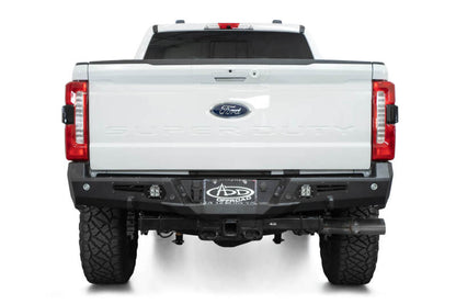 Addictive Desert Designs ADD Bomber Rear Bumpers