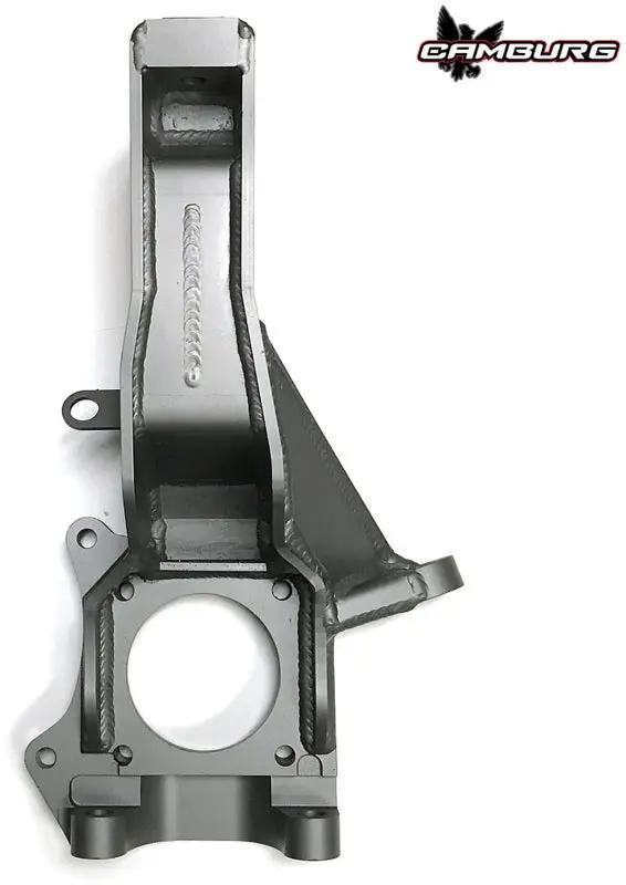 Camburg CMB Leaf Spring and Shackle Bushing Kits by Camburg