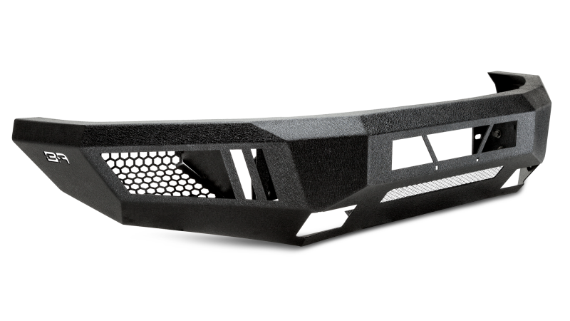 Body Armor 4x4 BOD Eco Front Bumpers by Body Armor 4x4