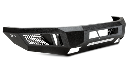 Body Armor 4x4 BOD Eco Front Bumpers by Body Armor 4x4