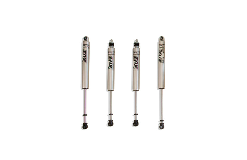 Maxtrac MXT Shock - FOX 2.0 Perf