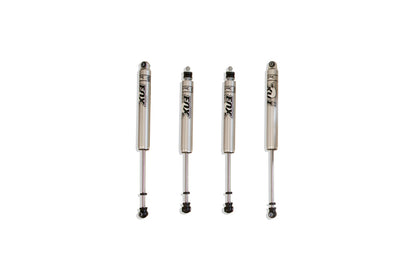 Maxtrac MXT Shock - FOX 2.0 Perf