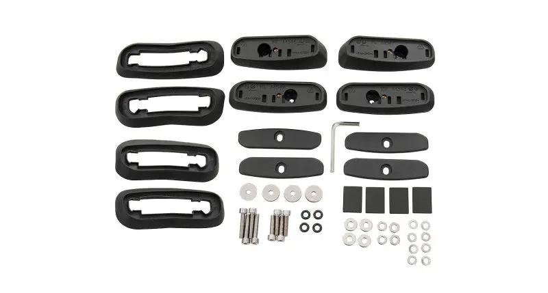 Rhino-Rack RHR RCP Base Kit by Rhino-Rack