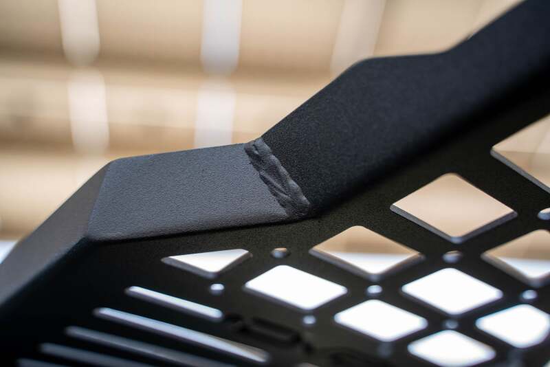 DV8 Offroad DVE Molle Panels