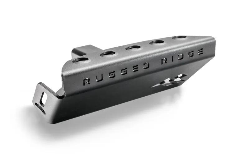 Rugged Ridge RUG Skid Plates by Rugged Ridge
