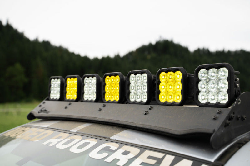 Diode Dynamics DIO LED Light Bars by Diode Dynamics