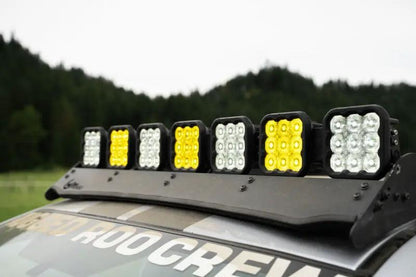 Diode Dynamics DIO LED Light Bars by Diode Dynamics