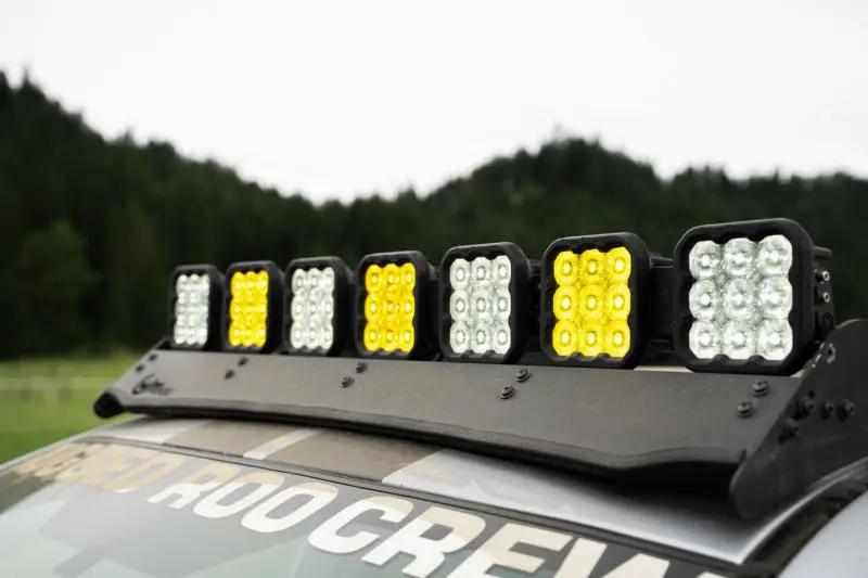 Diode Dynamics DIO LED Light Bars
