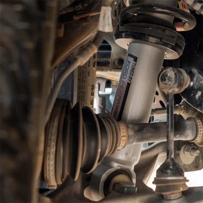 Ford Racing FR Suspension Kits by Ford Racing