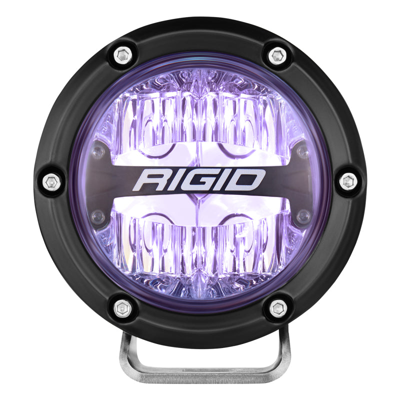 Rigid Industries RIG 360 Series