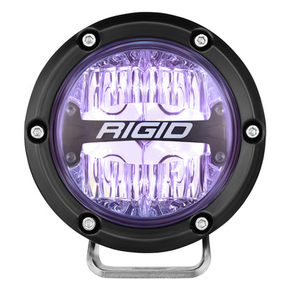Rigid Industries RIG 360 Series