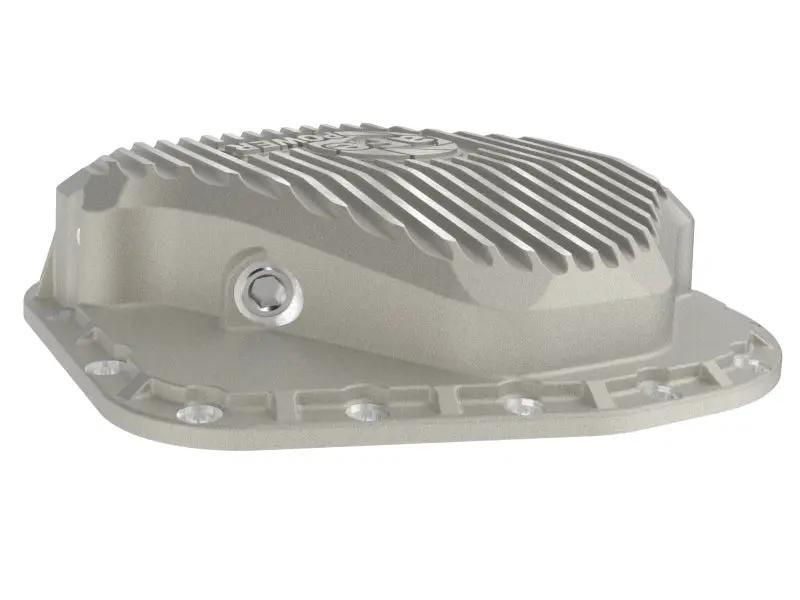 AFE Diff/Trans/Oil Covers by aFe