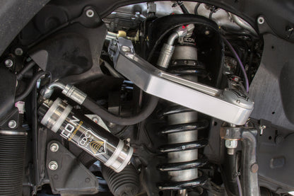 ICON ICO 2.5 Series Coilover Kits by ICON