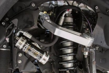 ICON ICO 2.5 Series Coilover Kits