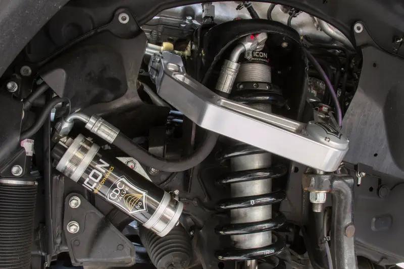 ICON ICO 2.5 Series Coilover Kits by ICON