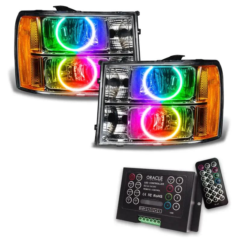 ORACLE Lighting ORL Headlight Assemblies by ORACLE Lighting