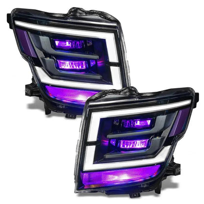 ORACLE Lighting ORL Demon Eye Light Kits by ORACLE Lighting