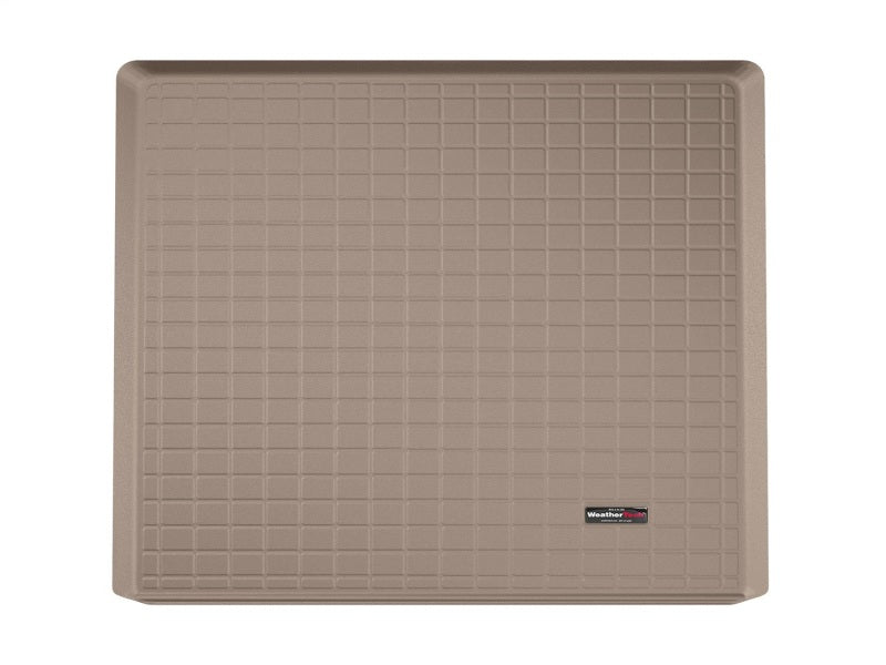 WeatherTech WT Cargo Liners - Tan by WeatherTech