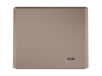 WeatherTech WT Cargo Liners - Tan by WeatherTech