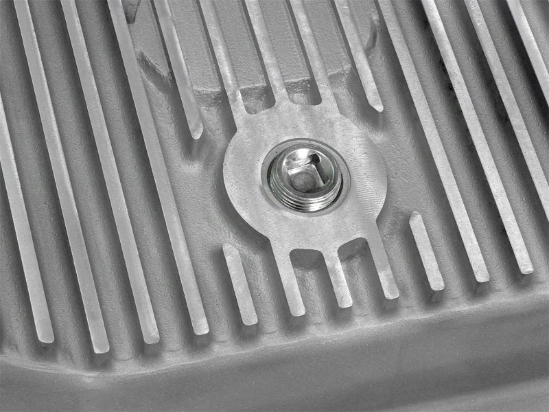 AFE Diff/Trans/Oil Covers by aFe