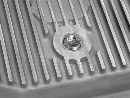 AFE Diff/Trans/Oil Covers by aFe