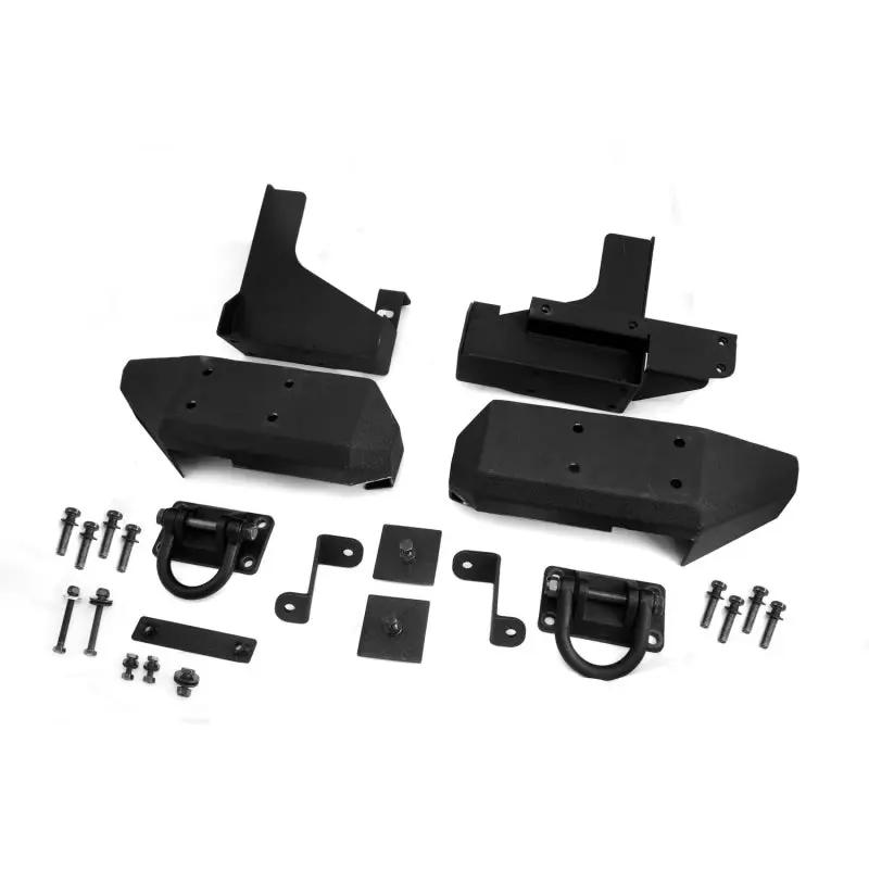 Rugged Ridge RUG Bumpers