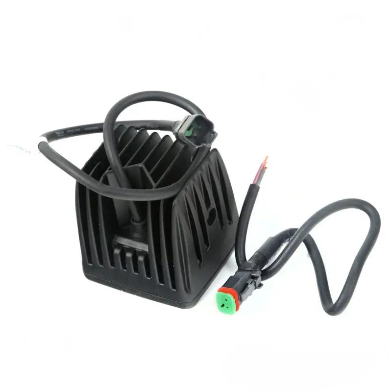 Rugged Ridge RUG LED Lights by Rugged Ridge