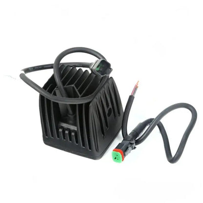 Rugged Ridge RUG LED Lights by Rugged Ridge