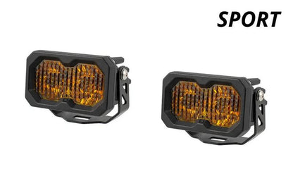 Diode Dynamics DIO LED Light Pods by Diode Dynamics