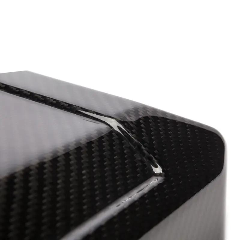 COBB Redline Engine Covers by COBB