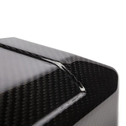 COBB Redline Engine Covers by COBB