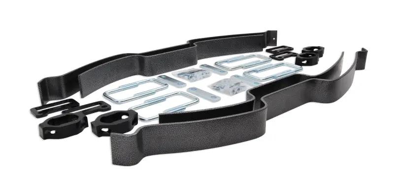 Hellwig HWG Pro-Series Helper Springs by Hellwig