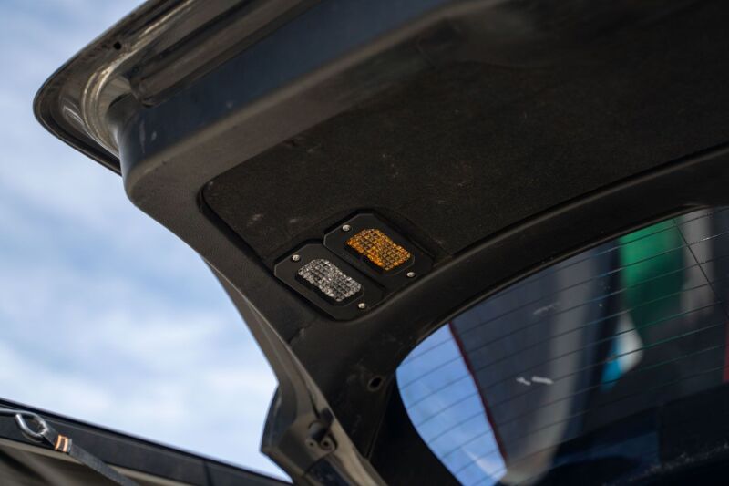 Diode Dynamics DIO LED Light Pods