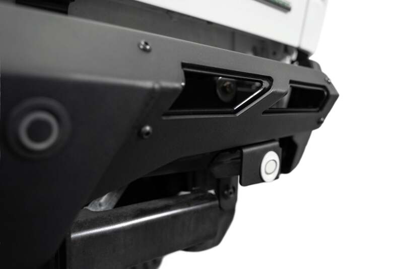 Addictive Desert Designs ADD Black Label Bumpers