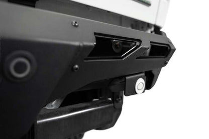 Addictive Desert Designs ADD Black Label Bumpers
