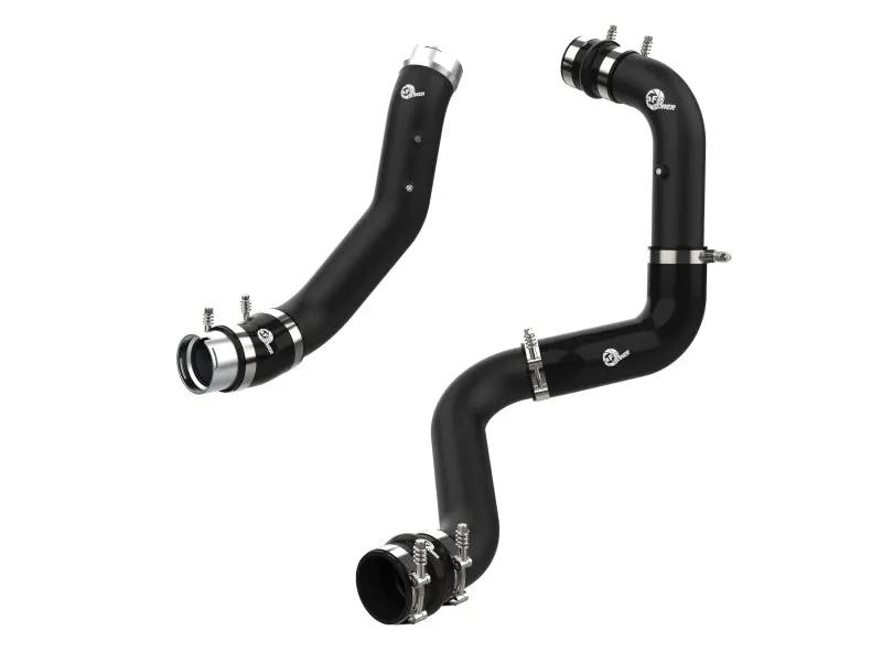 AFE Bladerunner I/C & Tubes by aFe
