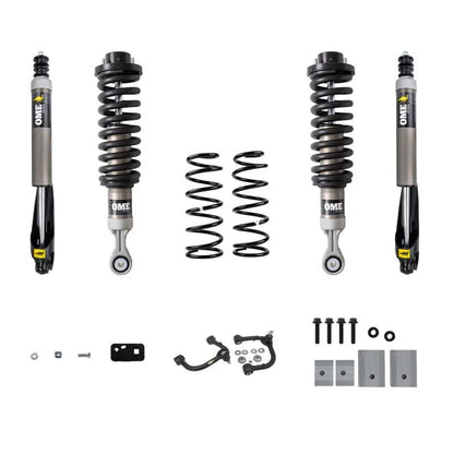 Old Man Emu ARB OME Coil Springs by Old Man Emu