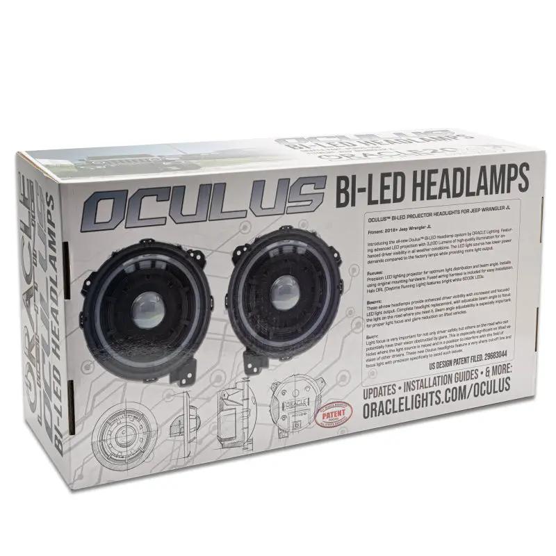 ORACLE Lighting ORL Headlight Assemblies by ORACLE Lighting