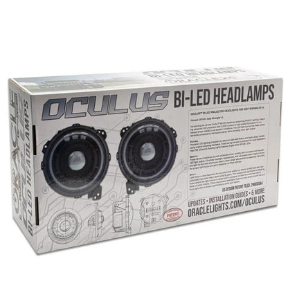 ORACLE Lighting ORL Headlight Assemblies by ORACLE Lighting