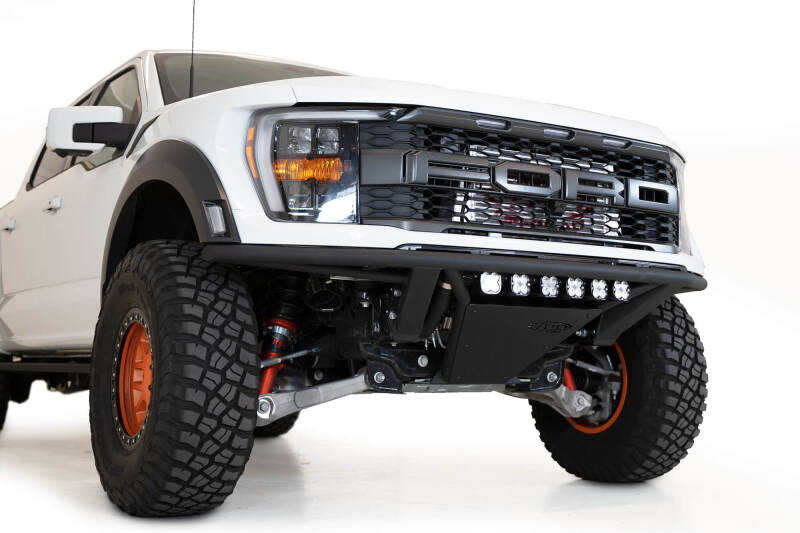 Addictive Desert Designs ADD Pro Front Bumper