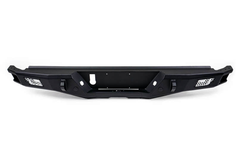 DV8 Offroad DVE Rear Bumpers