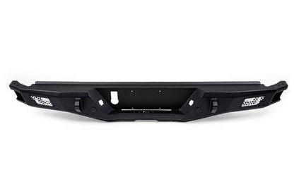 DV8 Offroad DVE Rear Bumpers
