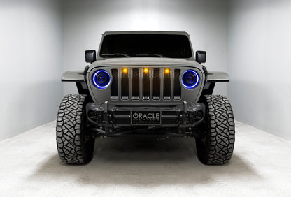 ORACLE Lighting ORL Headlight Assemblies