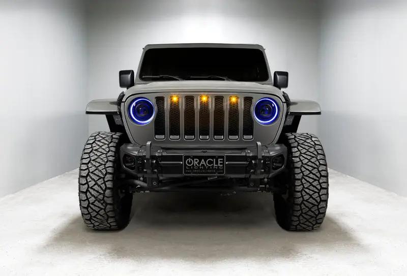 ORACLE Lighting ORL Headlight Assemblies by ORACLE Lighting