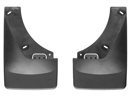 WeatherTech WT No Drill Mudflaps by WeatherTech
