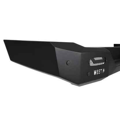 Westin WES Pro-Series Bumpers