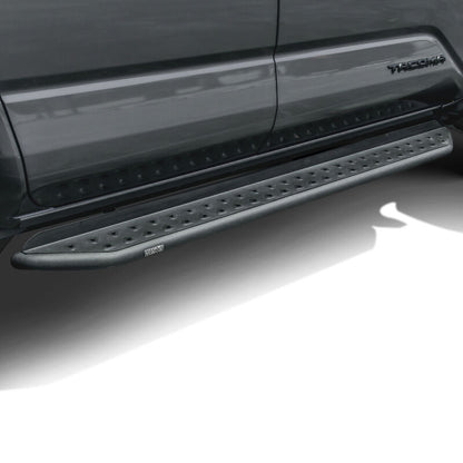 Westin WES Running Boards - Outlaw
