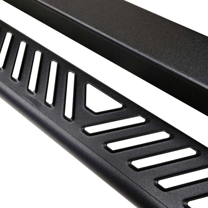 Westin WES Running Boards - Outlaw