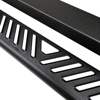 Westin WES Running Boards - Outlaw by Westin